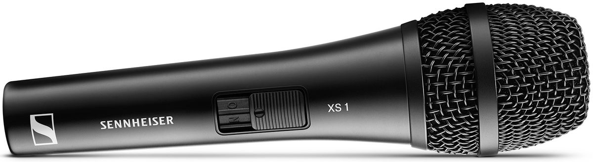 Sennheiser Xs 1 - Gesangs­mi­kro­fone - Variation 2