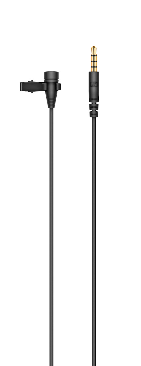 Sennheiser Xs Lav Mobile - Lavalier-Mikrofon - Variation 1
