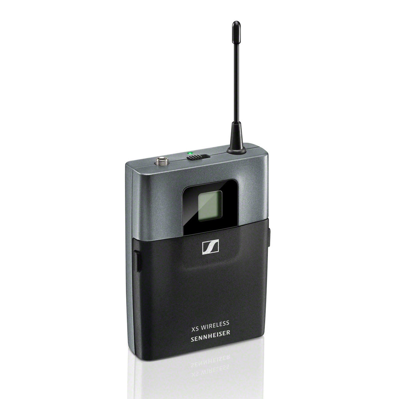 Sennheiser Xsw 2-me2-b - Wireless Lavalier-Mikrofon - Variation 2