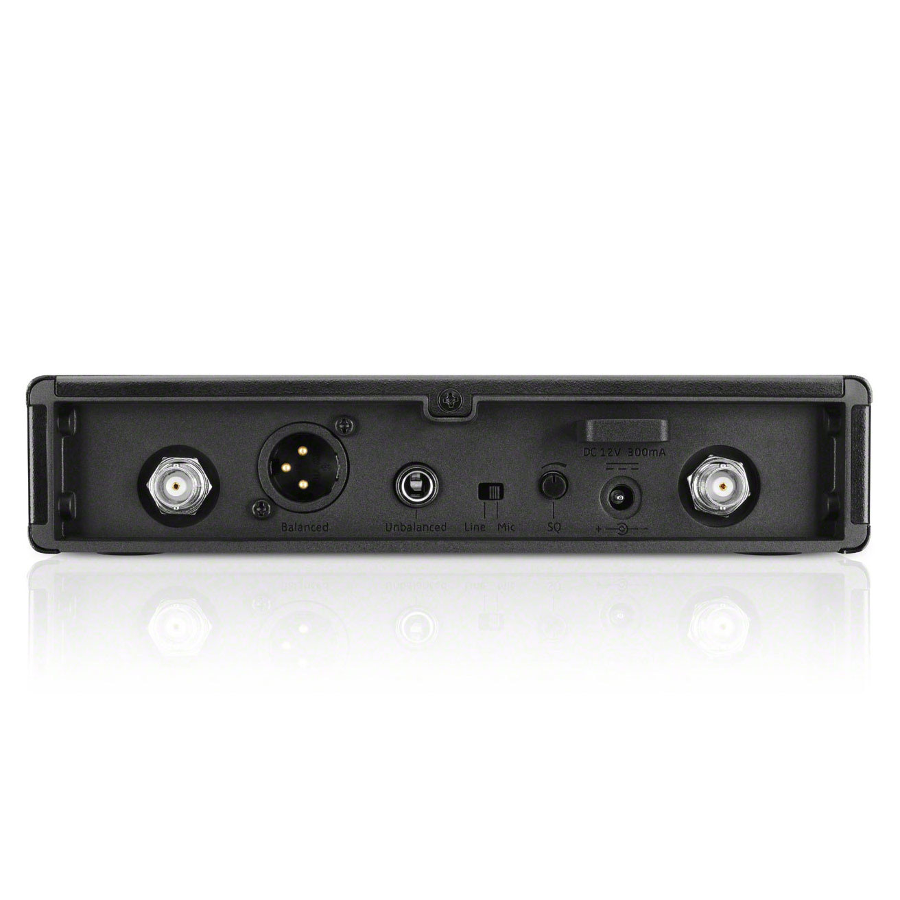 Sennheiser Xsw 2-me2-b - Wireless Lavalier-Mikrofon - Variation 5