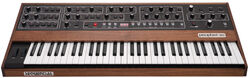 Synthesizer Sequential Prophet 10