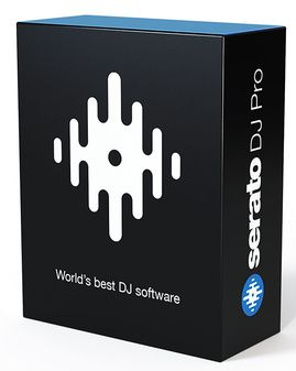 Serato Dj Pro - Version TÉlÉchargement - DJ-Software - Main picture