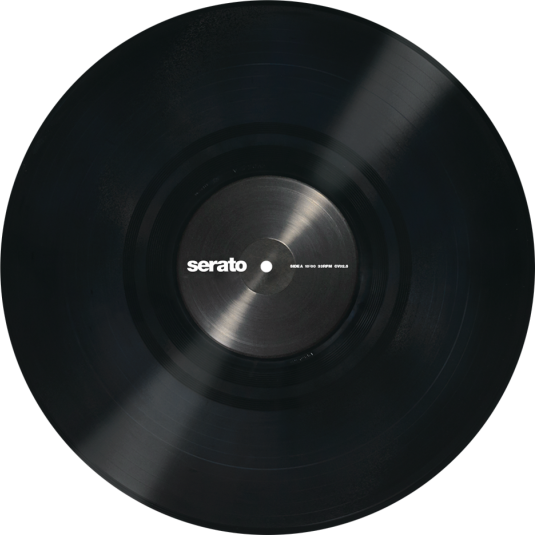 Serato Serato Standard Colors 12