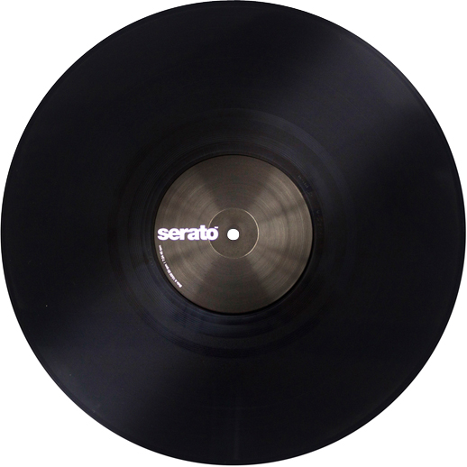 Serato Serato Standard Colors 12