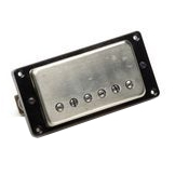 Seymour Duncan Antiquity An-1405 Humbucker Chevalet Nickel - Gitarre Tonabnehmer - Variation 1