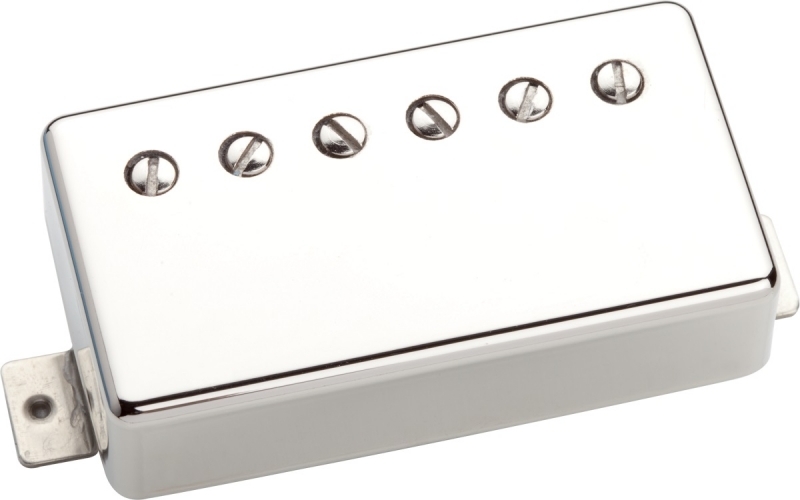 Seymour Duncan '59 Model Neck Split Nickel Sh-1n-n4c - Gitarre Tonabnehmer - Main picture