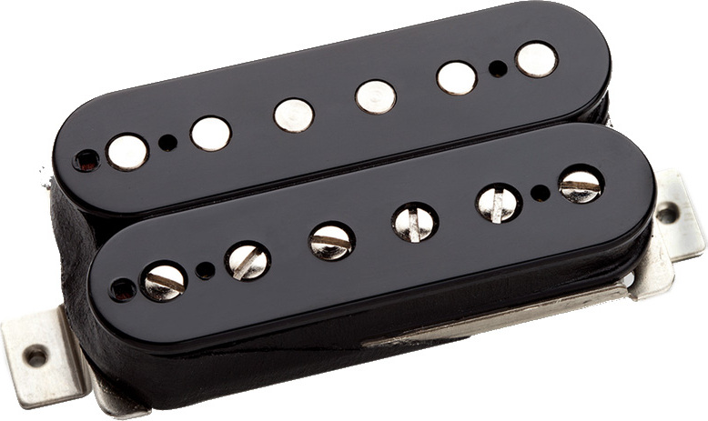 Seymour Duncan Sh1b 59 Humbucker Chevalet Black - Gitarre Tonabnehmer - Main picture