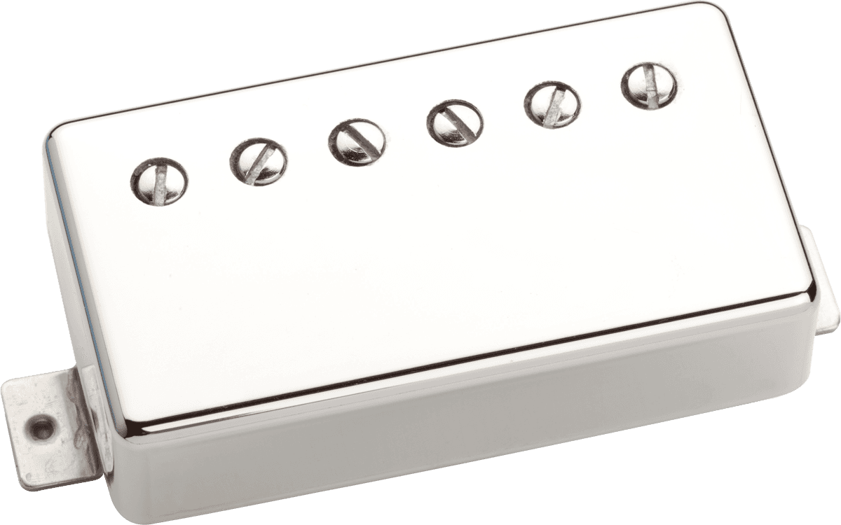 Seymour Duncan 59 Sh-1n Neck - Nickel - - Gitarre Tonabnehmer - Main picture