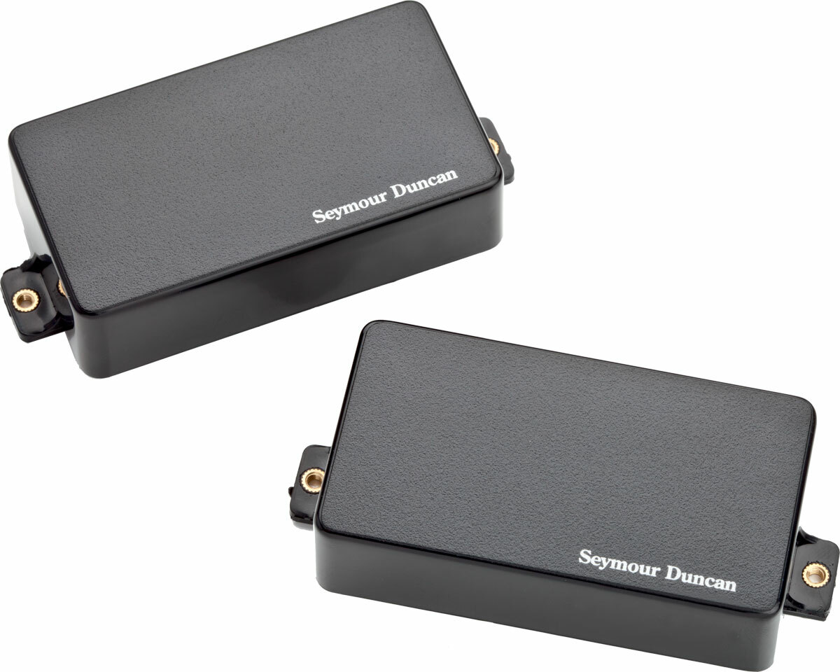 Seymour Duncan Ahb-1s - - Gitarre Tonabnehmer - Main picture