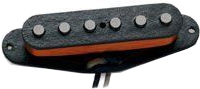 Seymour Duncan Alnico Ii Pro Flat Strat Aps-2 - Gitarre Tonabnehmer - Main picture