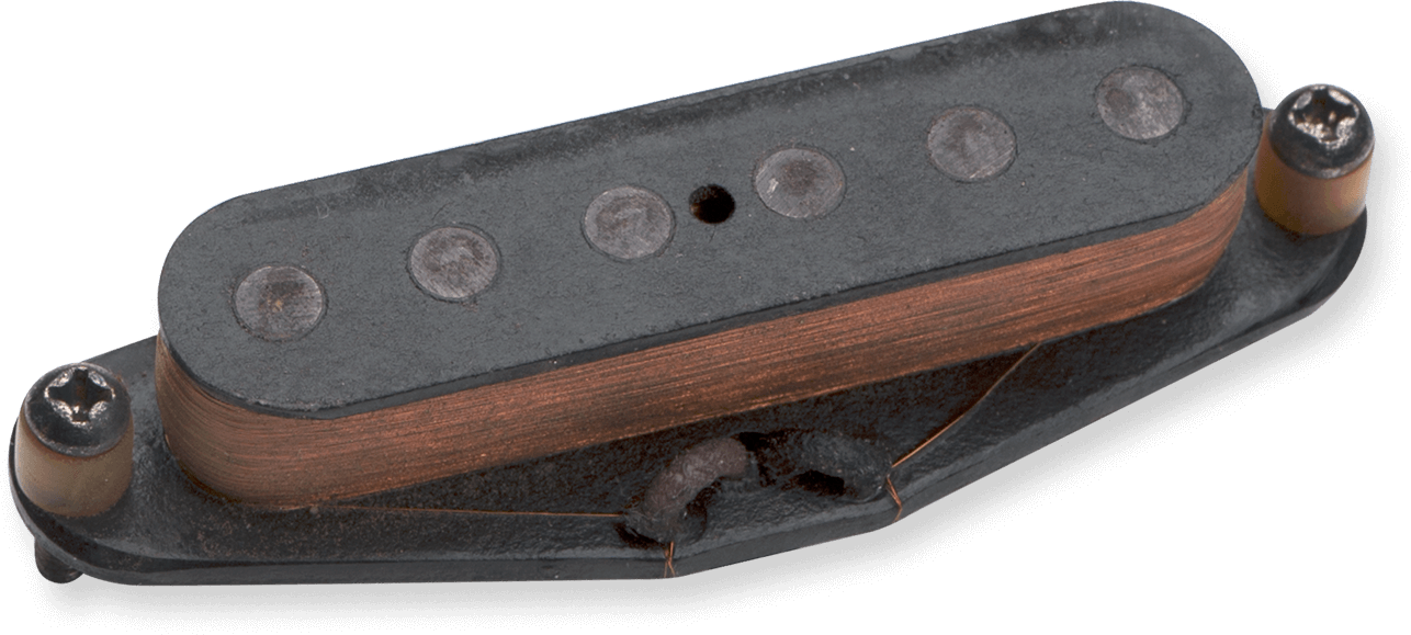 Seymour Duncan An3402 Antiquity Duo-sonic - Bridge - Gitarre Tonabnehmer - Main picture
