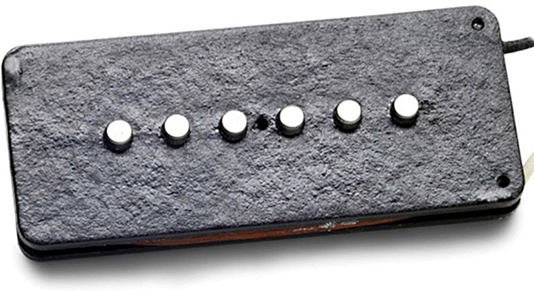 Seymour Duncan Antiquity For Jazzmaster 11034-31 - - Gitarre Tonabnehmer - Main picture