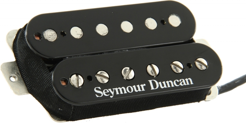 Seymour Duncan Jb Model Humbucker Bridge Nighthawk Sh-4jb-nh - Gitarre Tonabnehmer - Main picture