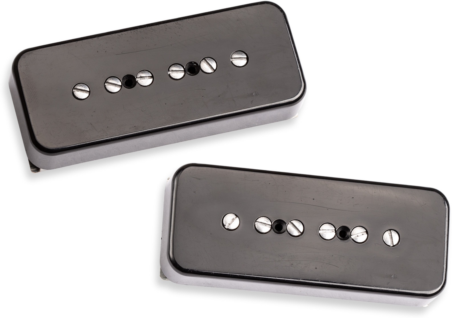 Seymour Duncan Joe Bonamassa '61 Pawn Shop Special P-90 Set - E-Gitarren Tonabnehmer - Main picture
