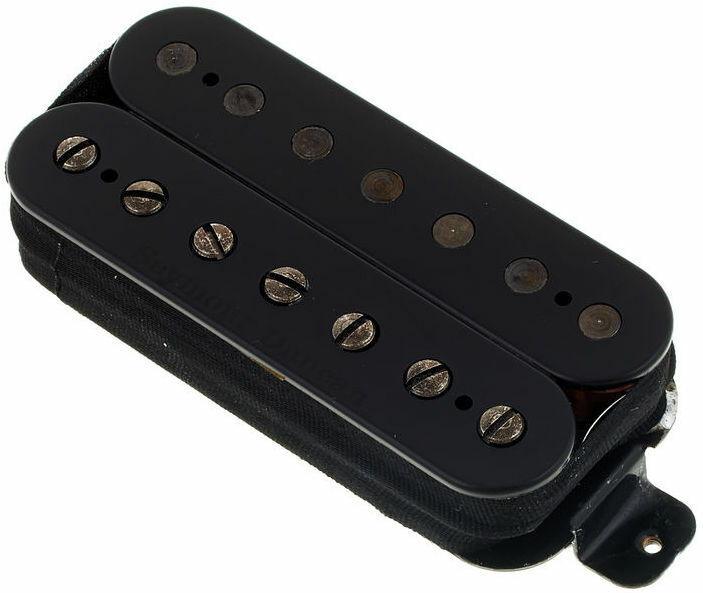 Seymour Duncan Ngl-b-p-7str - - Gitarre Tonabnehmer - Main picture