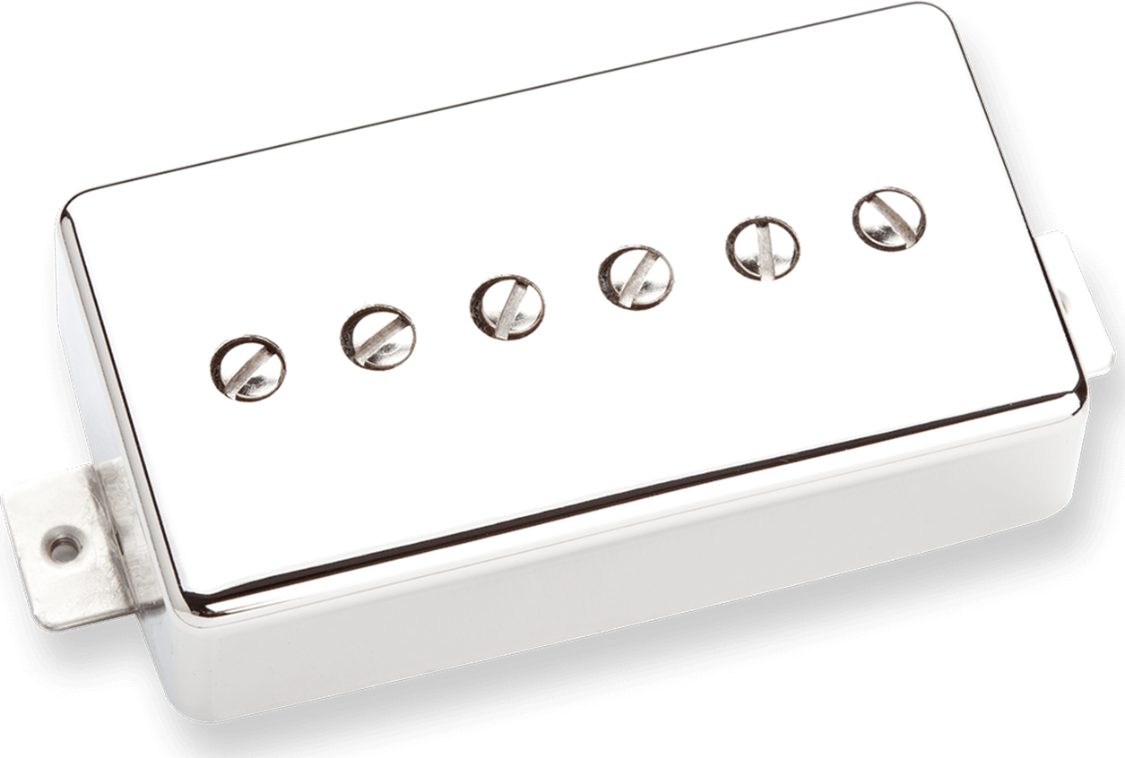 Seymour Duncan Phat Cat Neck Nickel Sph90-1n-n - Gitarre Tonabnehmer - Main picture