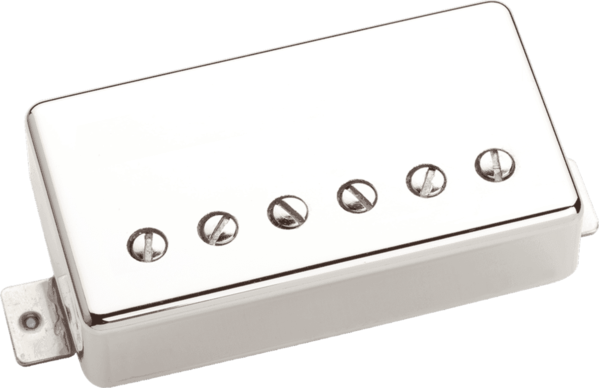 Seymour Duncan Saturday Night Special Chevalet Nickel - Gitarre Tonabnehmer - Main picture