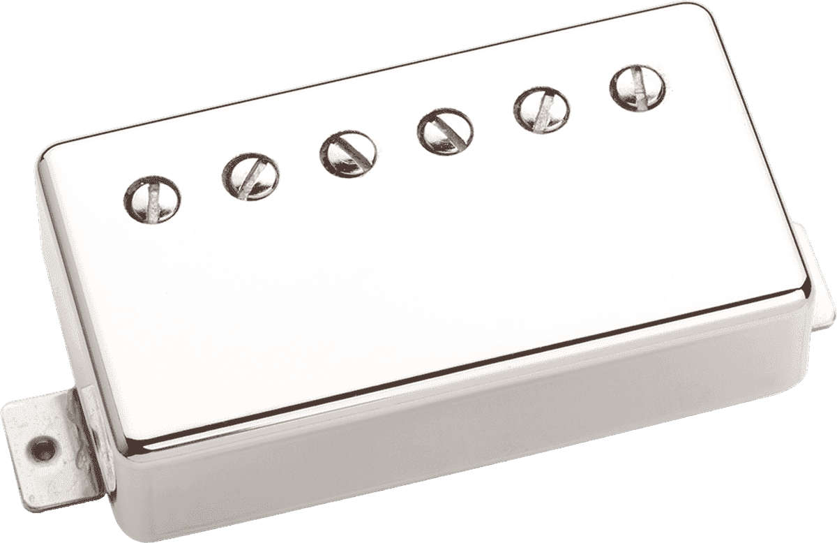 Seymour Duncan Saturday Night Special Manche Nickel - Gitarre Tonabnehmer - Main picture