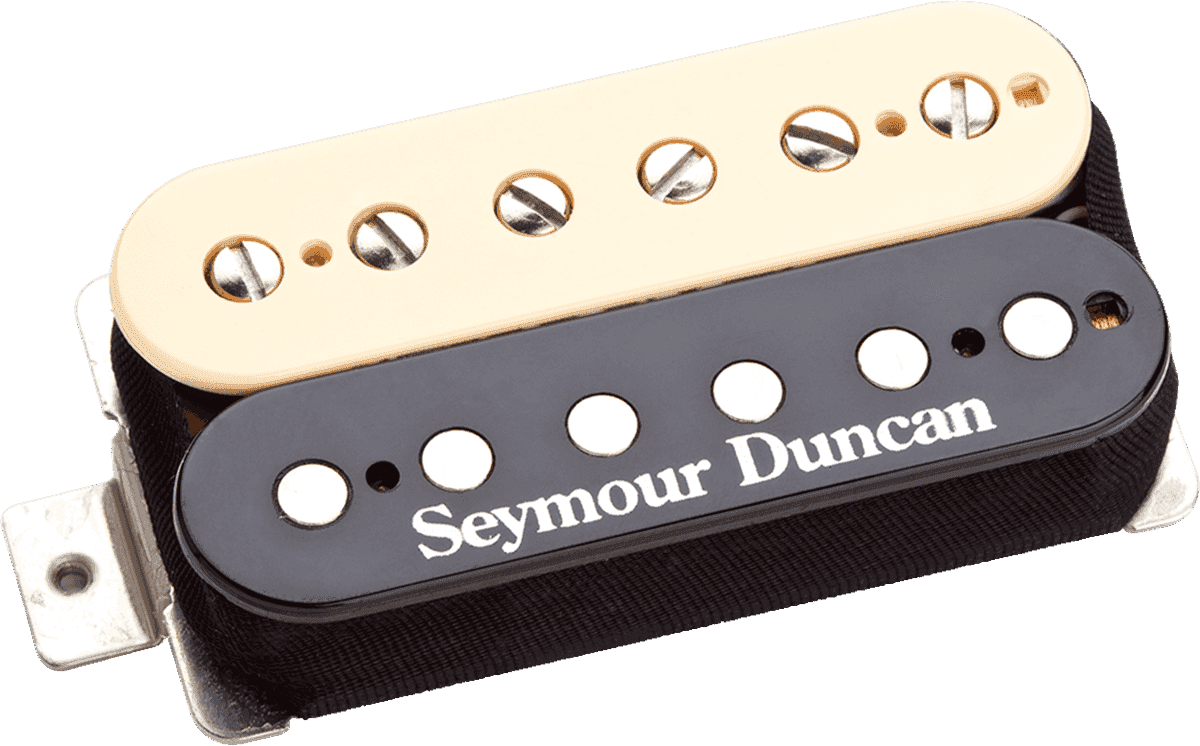 Seymour Duncan Saturday Night Special Manche Nickel - Gitarre Tonabnehmer - Main picture