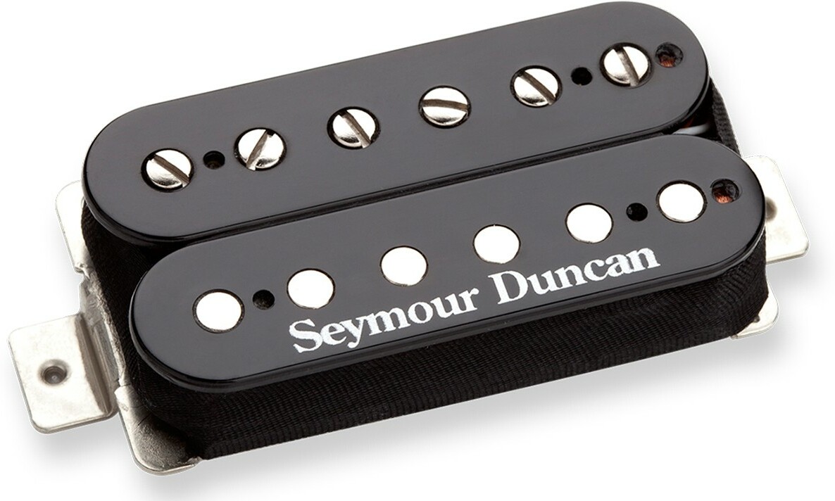 Seymour Duncan Saturday Night Special Manche Noir - Gitarre Tonabnehmer - Main picture