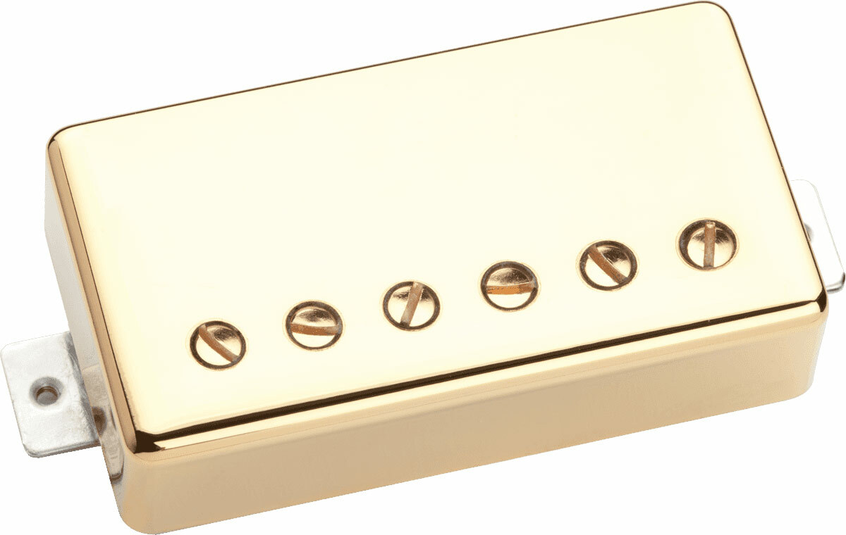 Seymour Duncan Sh-11 Custom Custom - Gold - Gitarre Tonabnehmer - Main picture
