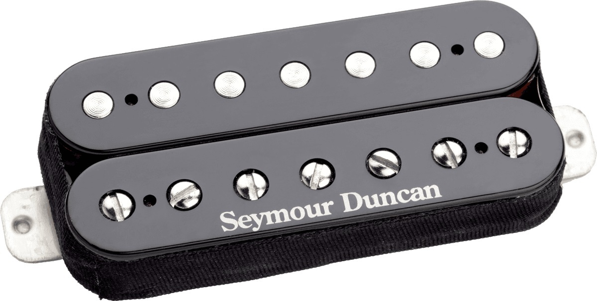 Seymour Duncan Sh-6b-p-sb-7str - - Gitarre Tonabnehmer - Main picture