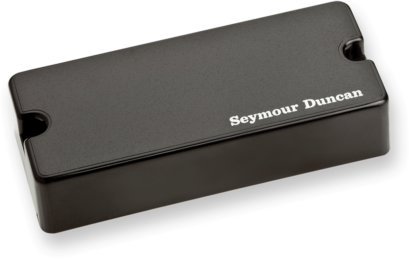 Seymour Duncan Ssb-4n Passive Soapbar - Neck Phase Ii - Bass Tonabnehmer - Main picture
