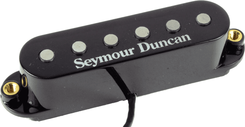 Seymour Duncan Stk-s6 Custom Stack Plus - Gitarre Tonabnehmer - Main picture