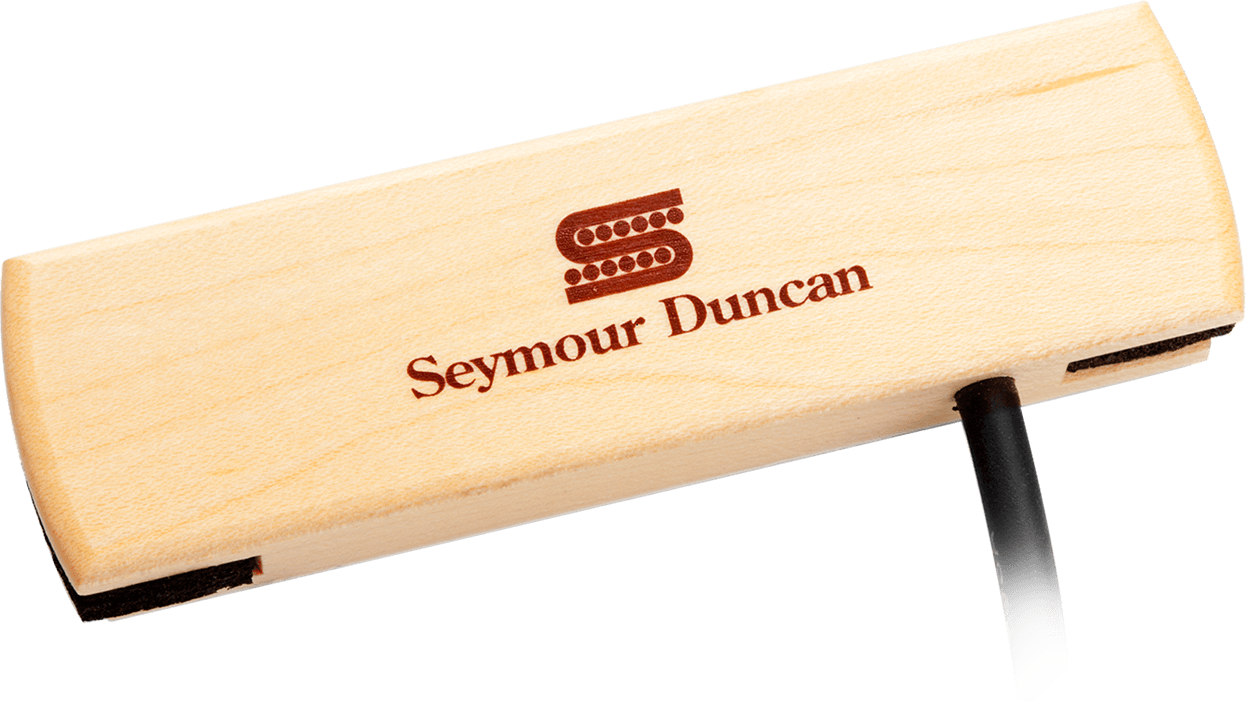 Seymour Duncan Woody Single Coil - Gitarre Tonabnehmer - Main picture