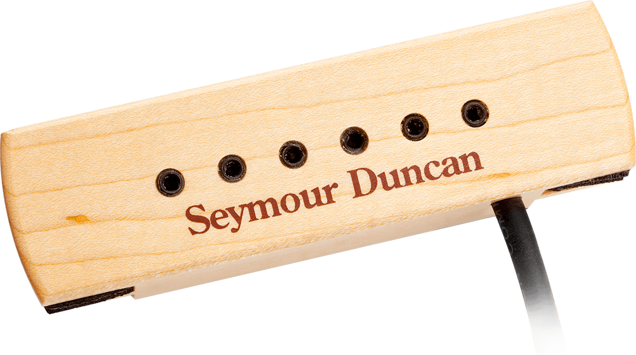 Seymour Duncan Woody Xl - Gitarre Tonabnehmer - Main picture