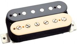 Gitarre tonabnehmer Seymour duncan '59 Model Bridge Zebra Split SH1BZ4C