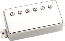 Gitarre tonabnehmer Seymour duncan '59 Model Neck Split Nickel SH-1N-N4C