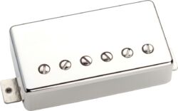 Gitarre tonabnehmer Seymour duncan 59 SH-1B Bridge - Nickel