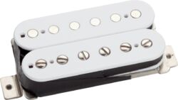 Gitarre tonabnehmer Seymour duncan 59 SH-1B Bridge - White