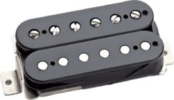 Gitarre tonabnehmer Seymour duncan 59 SH-1N Neck - Black