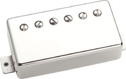 59 SH-1N Neck - Nickel