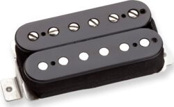 Gitarre tonabnehmer Seymour duncan APH-1N Alnico II Pro HB - neck - black