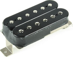 Gitarre tonabnehmer Seymour duncan APH-2N Slash - nickel - black