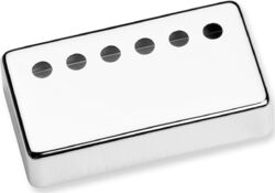 Tonabnehmerkappen Seymour duncan Humbucker cover - Nickel