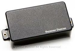 Humbucker LWCH2  Active Livewire Classic II black