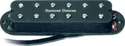 Gitarre tonabnehmer Seymour duncan JB Jr. Strat SJBJ-1B Bridge - Black