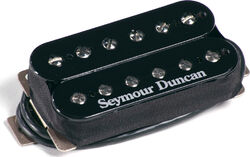 Gitarre tonabnehmer Seymour duncan JB Model Humbucker Bridge SH-4 Black