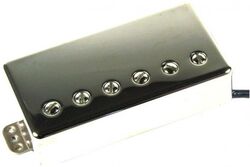 Gitarre tonabnehmer Seymour duncan JB Trembucker Bridge Nickel TB-4JBN