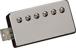 Gitarre tonabnehmer Seymour duncan JB Model SH-4 - Nickel