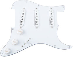 Jimi Hendrix Signature Loaded Pickguard Standard