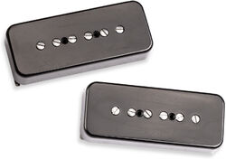 Joe Bonamassa '61 Pawn Shop Special Set Limited Edition