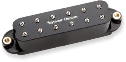 Gitarre tonabnehmer Seymour duncan Little '59 Strat Neck SL59-1N - Black