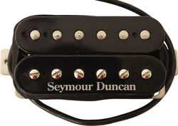 Gitarre tonabnehmer Seymour duncan Pearly Gates SH-PG1 Neck - Black
