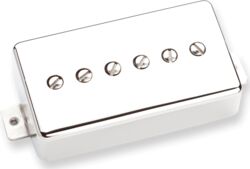 Gitarre tonabnehmer Seymour duncan Phat Cat Neck Nickel SPH90-1N-N