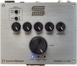 Powerstage 200